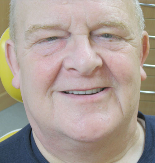 David Jessop